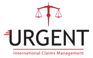 URGENT Loss Adjusting Company logo